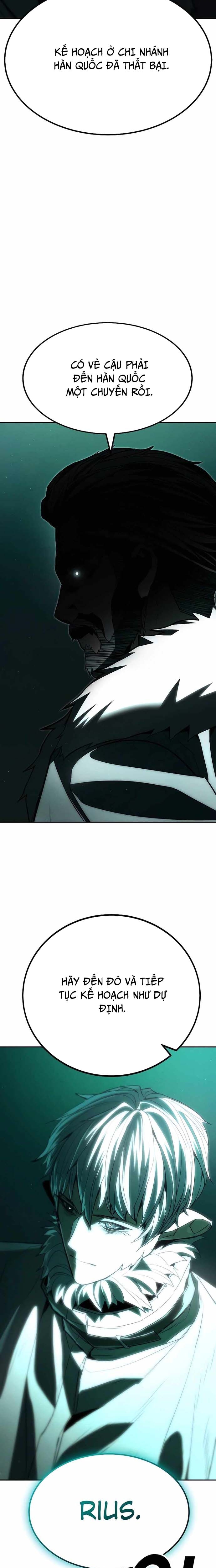 Tuyệt Thế Anh Hùng: Chapter 30