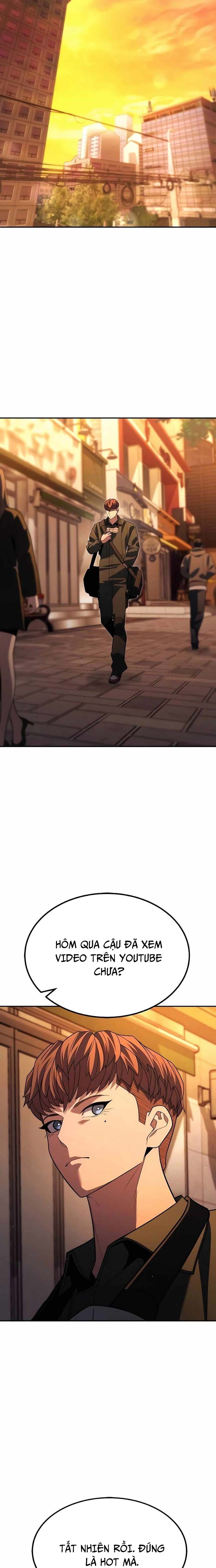 Tuyệt Thế Anh Hùng: Chapter 30