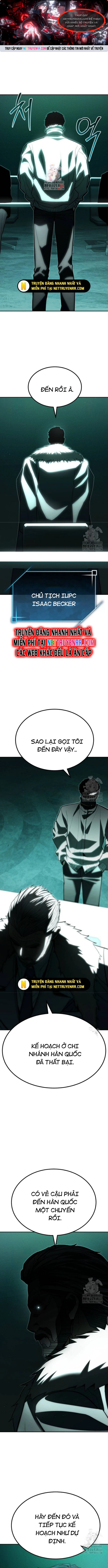 Tuyệt Thế Anh Hùng: Chapter 31