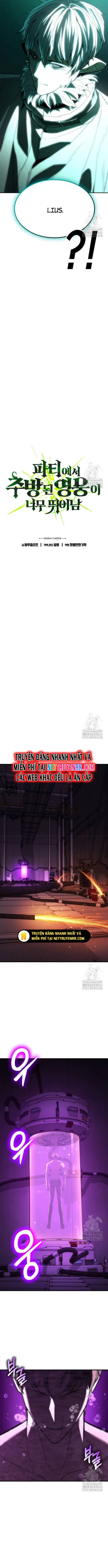 Tuyệt Thế Anh Hùng: Chapter 31