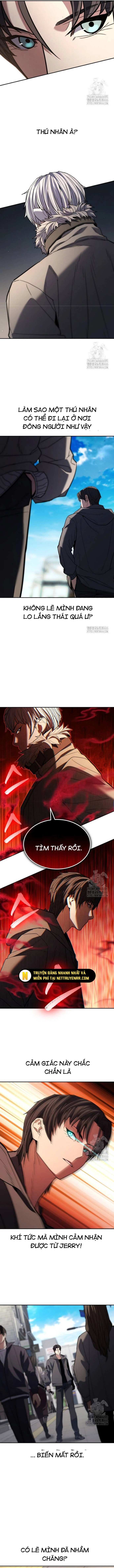 Tuyệt Thế Anh Hùng: Chapter 31