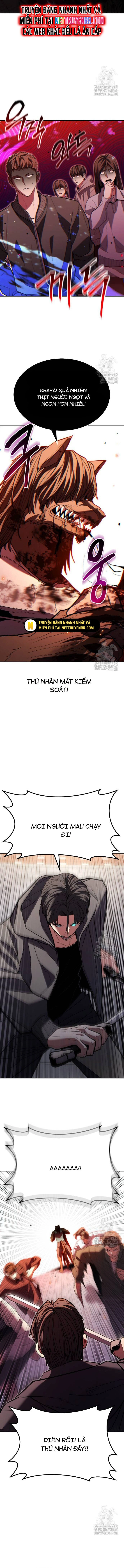 Tuyệt Thế Anh Hùng: Chapter 31