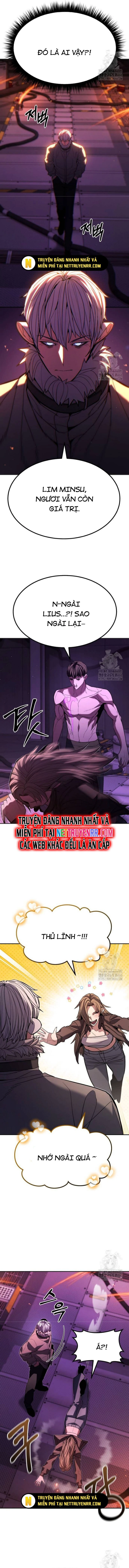 Tuyệt Thế Anh Hùng: Chapter 31