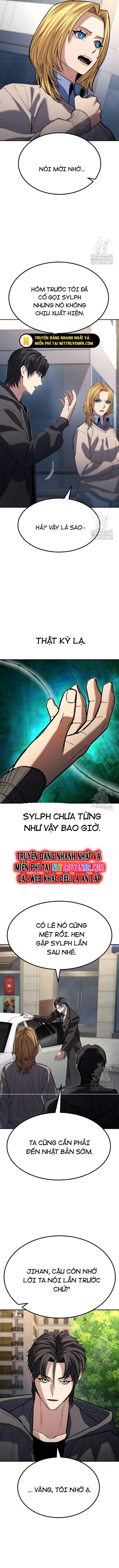Tuyệt Thế Anh Hùng: Chapter 31