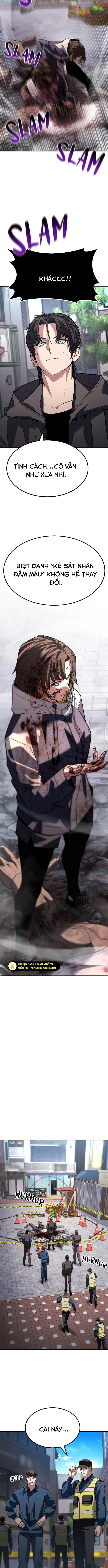 Tuyệt Thế Anh Hùng: Chapter 32