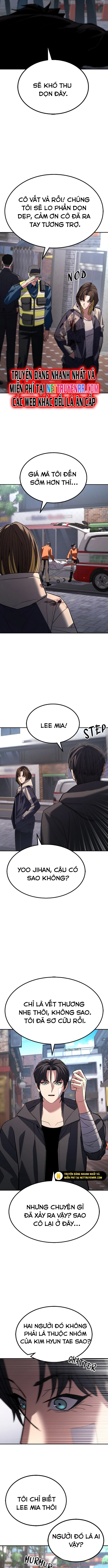 Tuyệt Thế Anh Hùng: Chapter 32