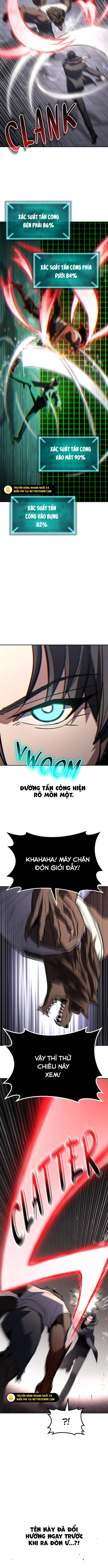 Tuyệt Thế Anh Hùng: Chapter 32