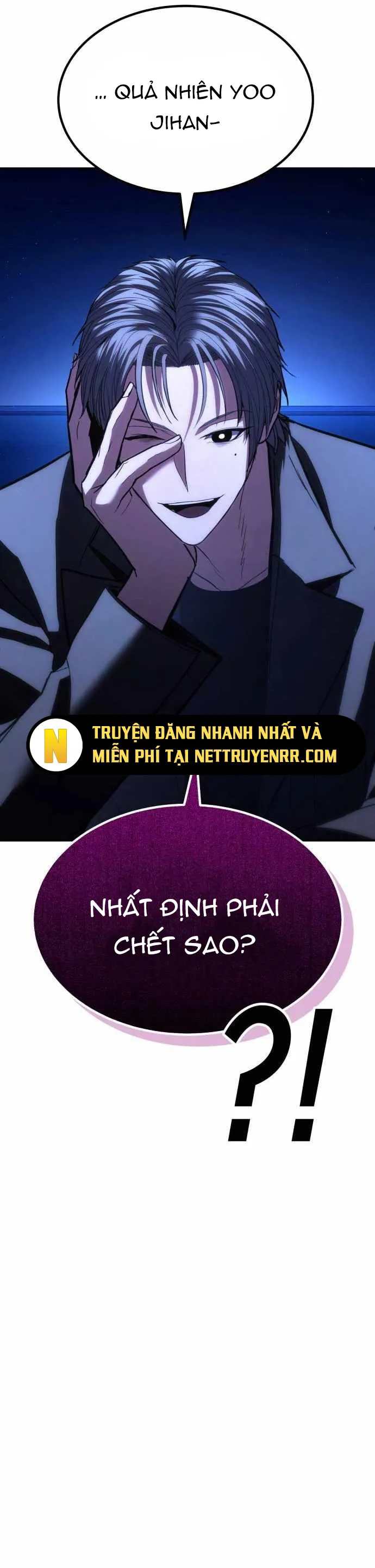 Tuyệt Thế Anh Hùng: Chapter 33