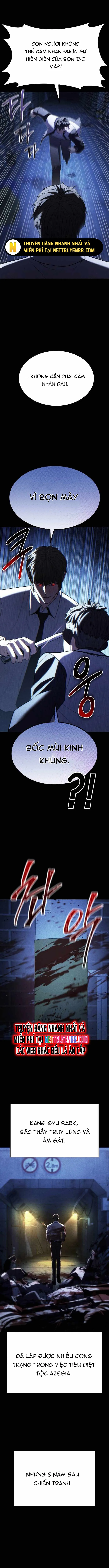 Tuyệt Thế Anh Hùng: Chapter 33