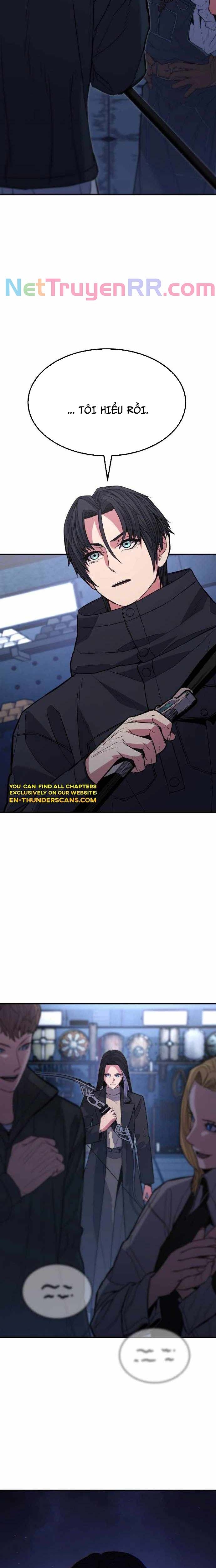 Tuyệt Thế Anh Hùng: Chapter 35