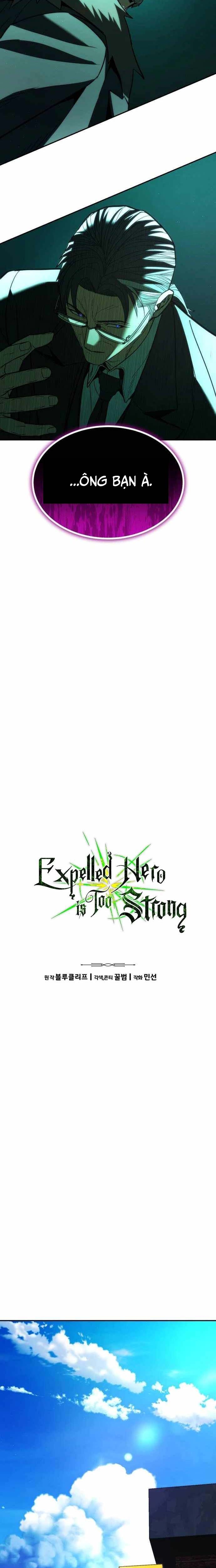 Tuyệt Thế Anh Hùng: Chapter 35