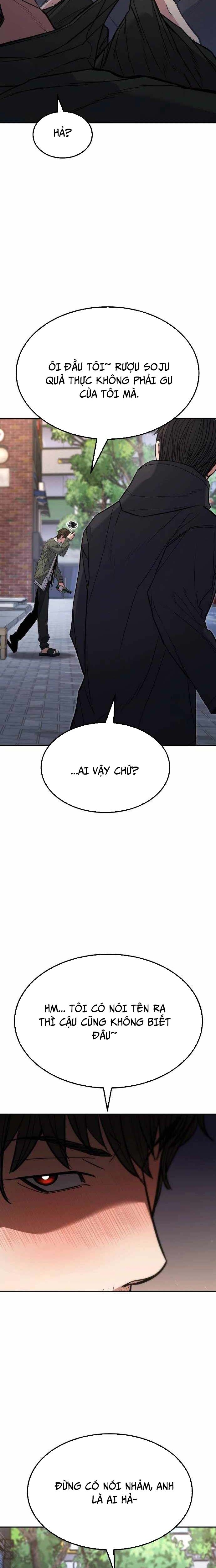Tuyệt Thế Anh Hùng: Chapter 35