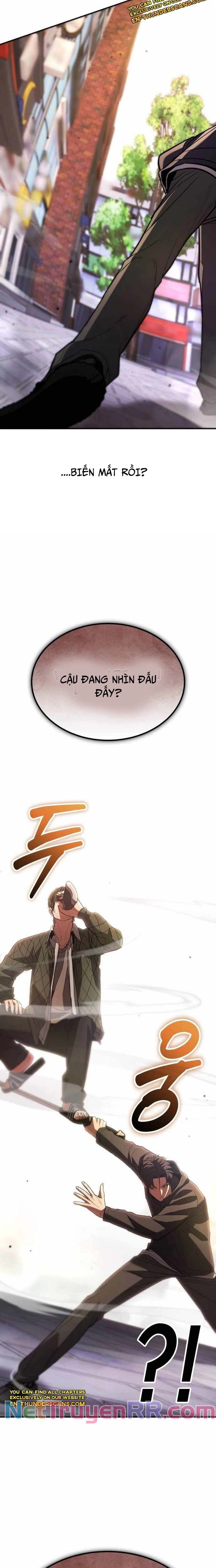 Tuyệt Thế Anh Hùng: Chapter 35