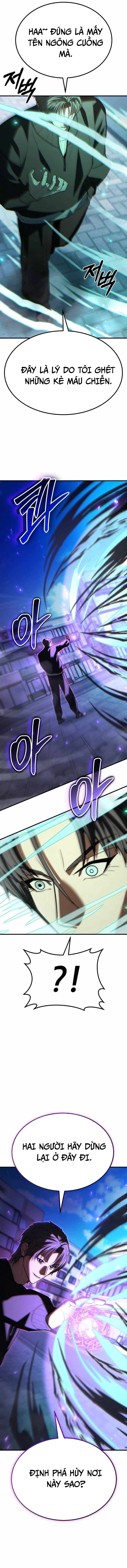 Tuyệt Thế Anh Hùng: Chapter 38