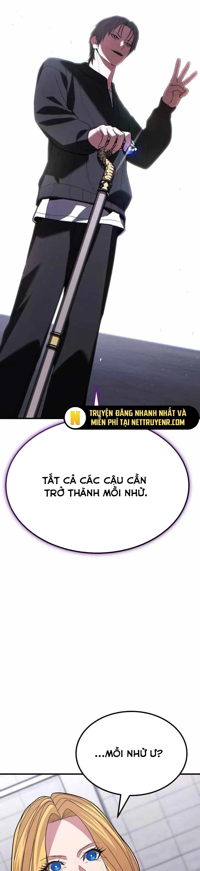Tuyệt Thế Anh Hùng: Chapter 40