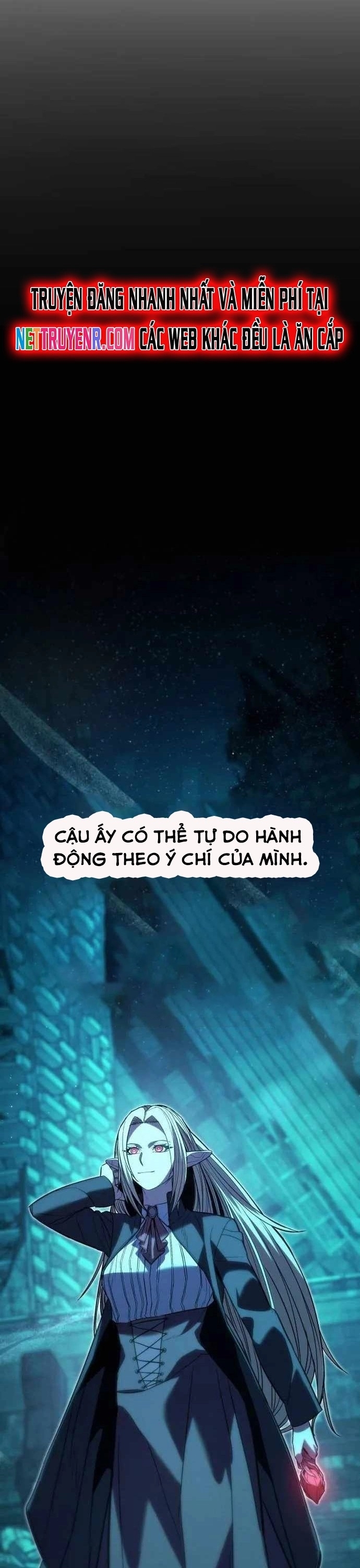 Tuyệt Thế Anh Hùng: Chapter 40