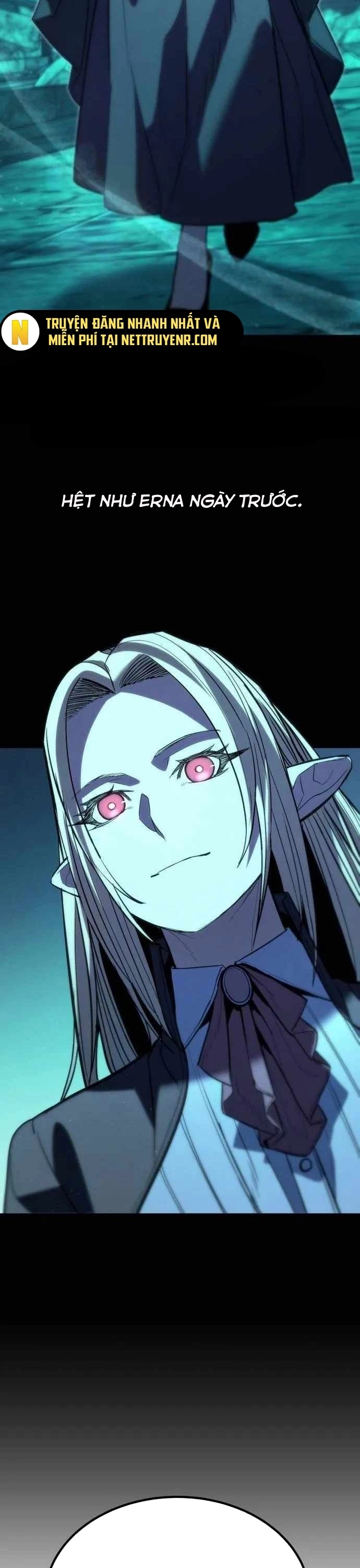 Tuyệt Thế Anh Hùng: Chapter 40