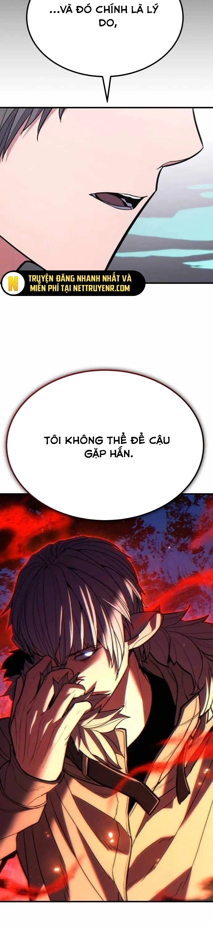 Tuyệt Thế Anh Hùng: Chapter 40