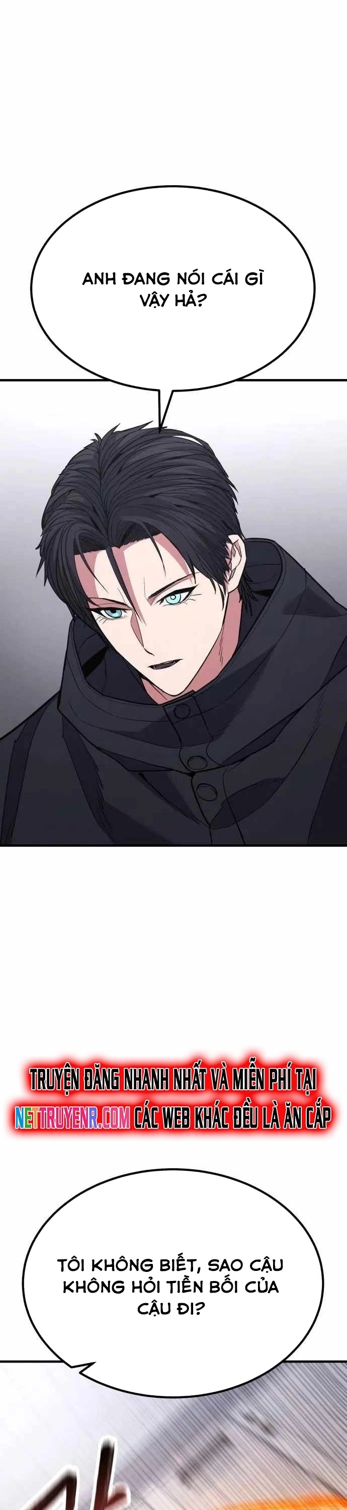 Tuyệt Thế Anh Hùng: Chapter 40