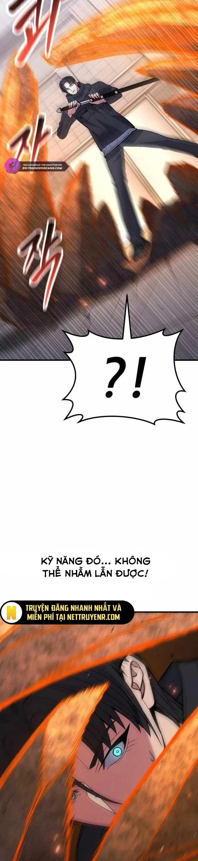 Tuyệt Thế Anh Hùng: Chapter 40