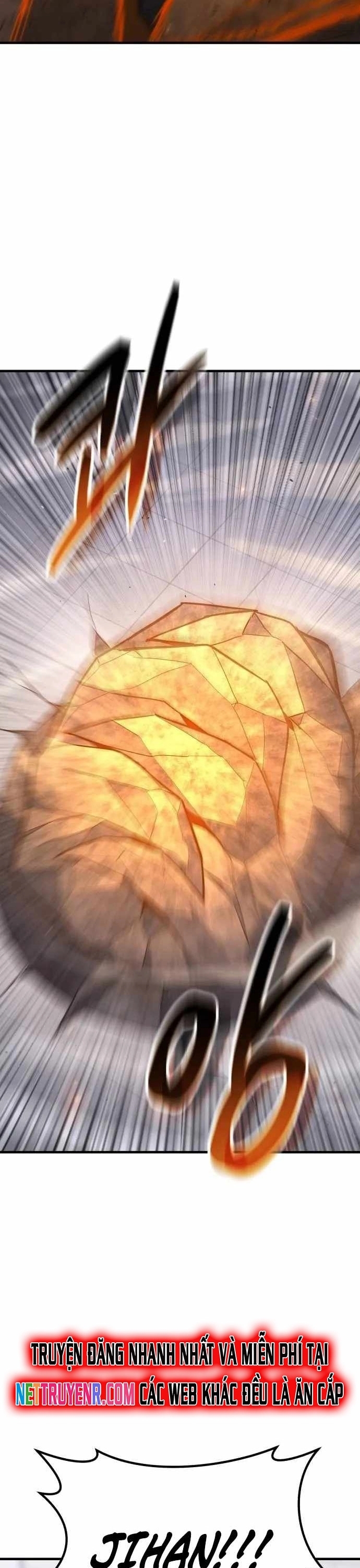 Tuyệt Thế Anh Hùng: Chapter 40