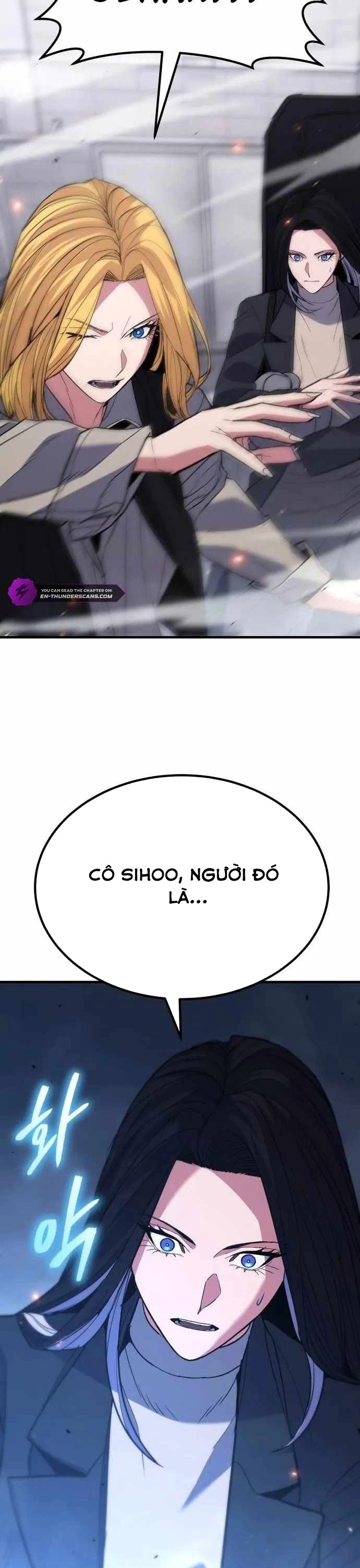 Tuyệt Thế Anh Hùng: Chapter 40