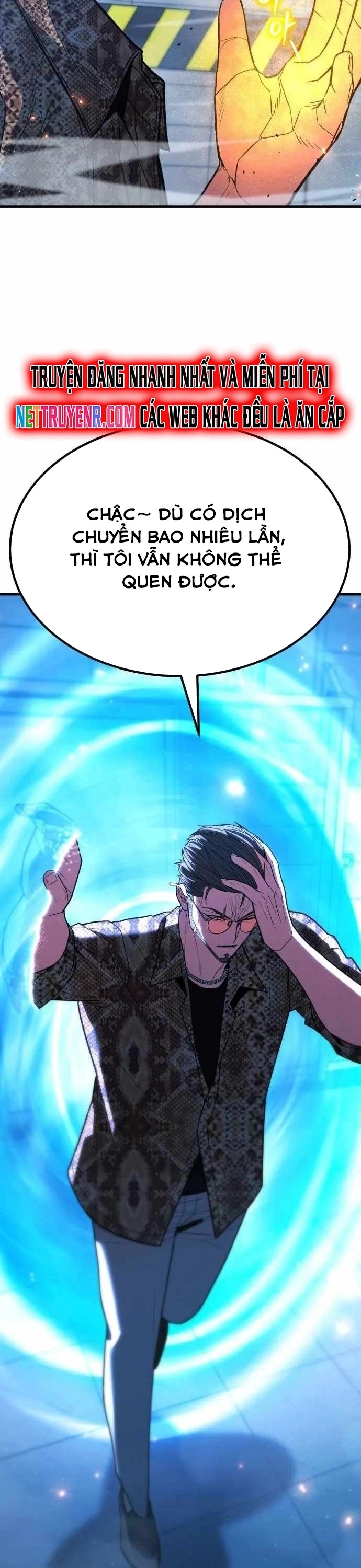 Tuyệt Thế Anh Hùng: Chapter 40