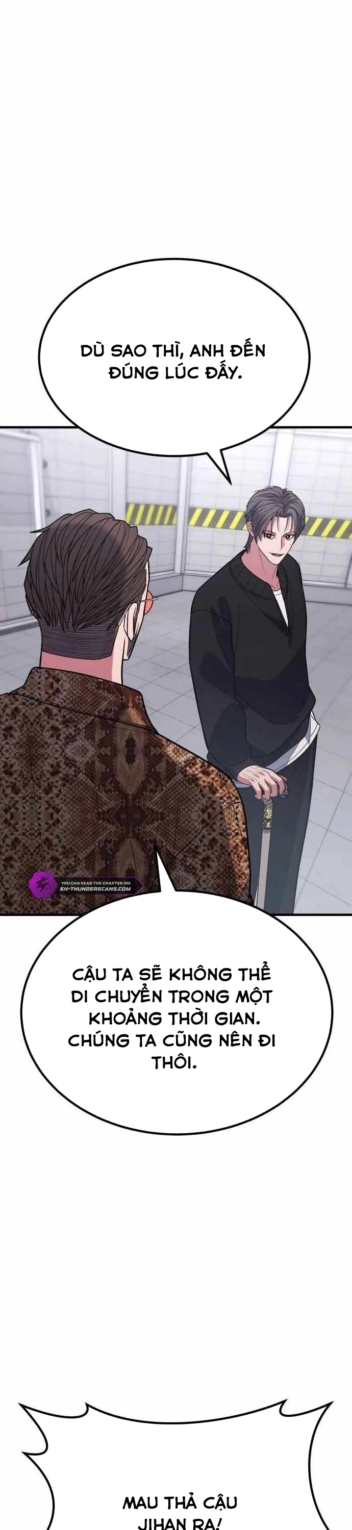 Tuyệt Thế Anh Hùng: Chapter 40