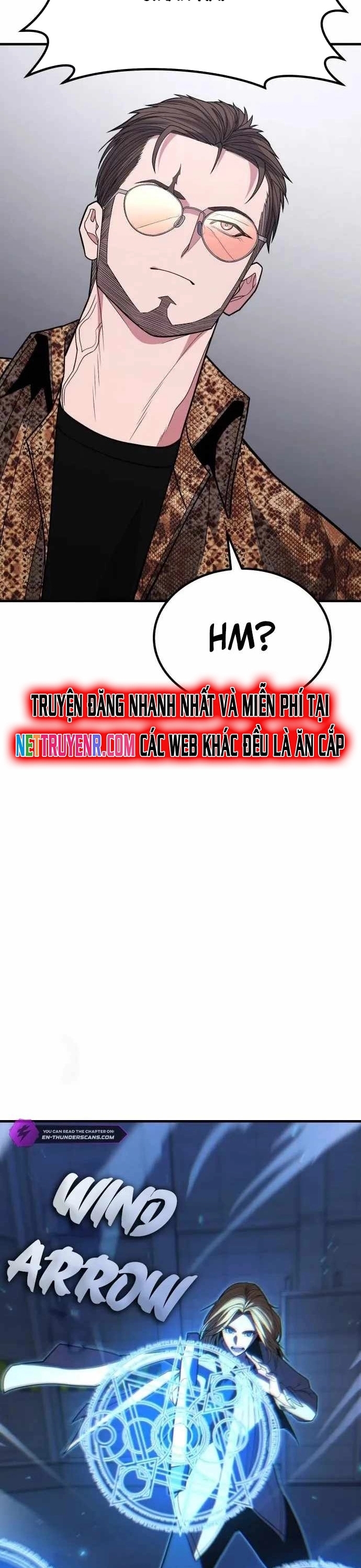 Tuyệt Thế Anh Hùng: Chapter 40
