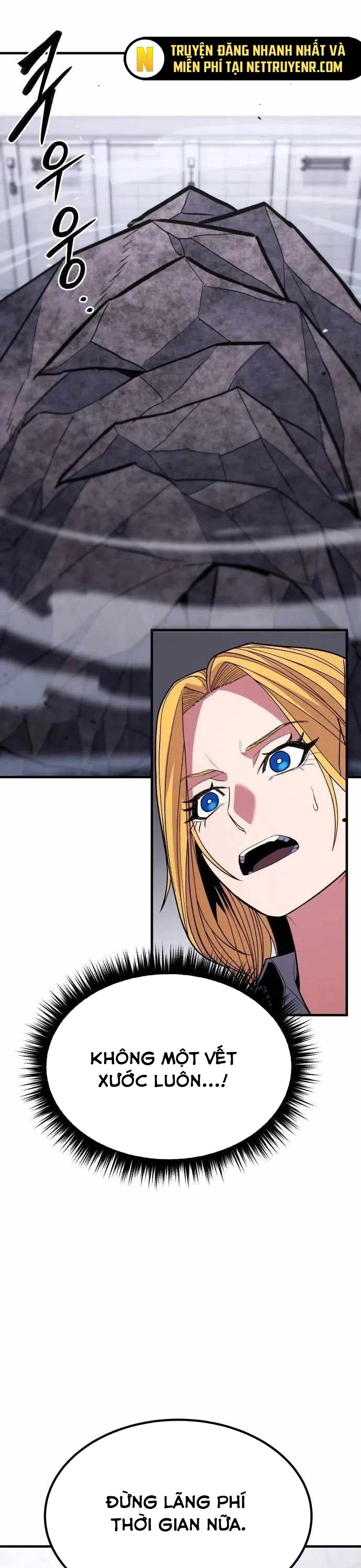 Tuyệt Thế Anh Hùng: Chapter 40