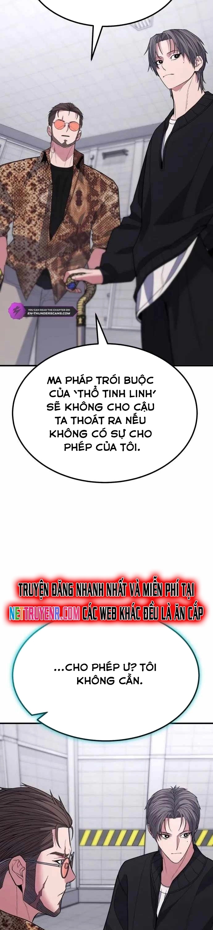 Tuyệt Thế Anh Hùng: Chapter 40