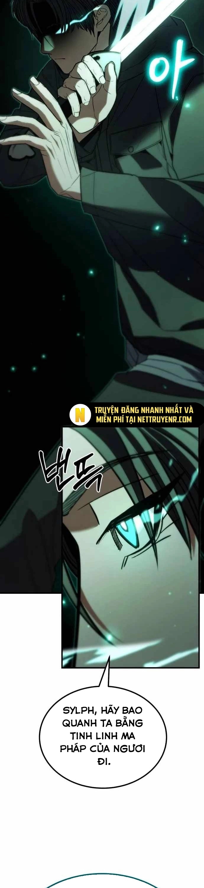 Tuyệt Thế Anh Hùng: Chapter 40