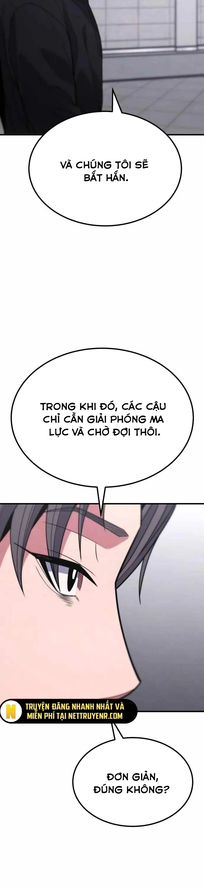 Tuyệt Thế Anh Hùng: Chapter 40