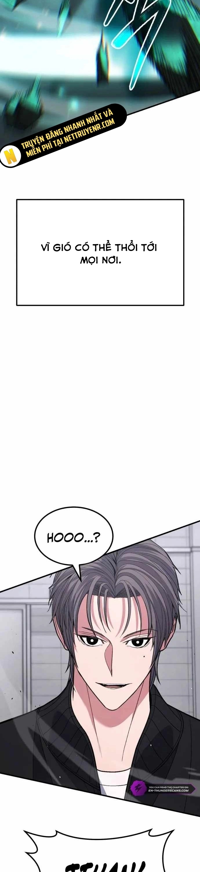 Tuyệt Thế Anh Hùng: Chapter 40