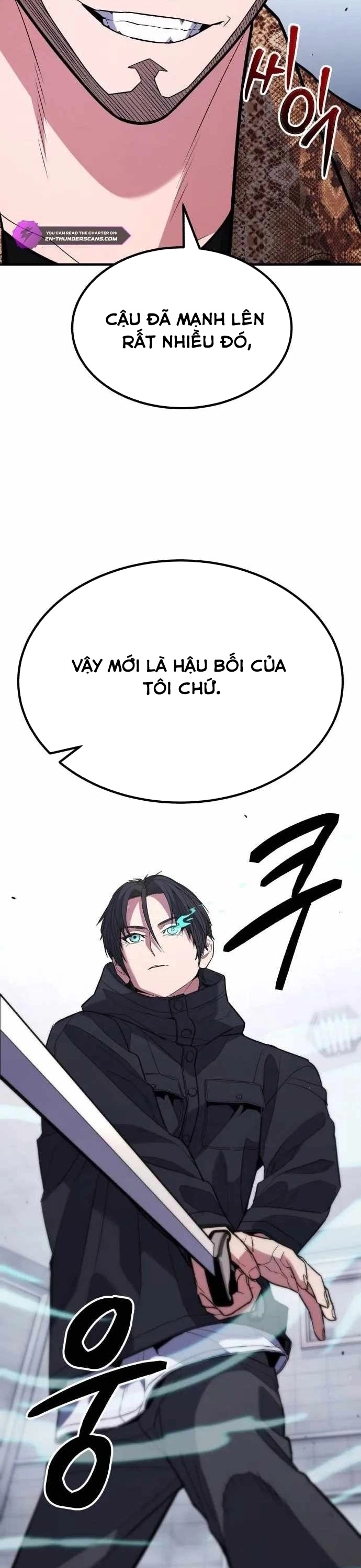 Tuyệt Thế Anh Hùng: Chapter 40