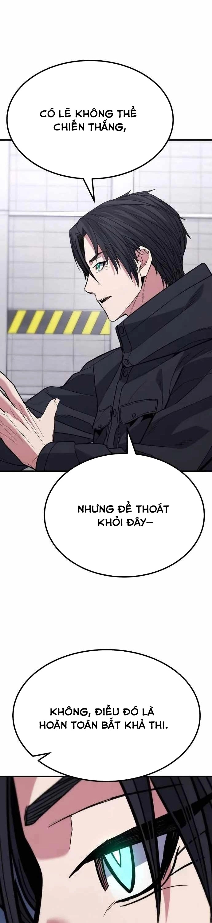 Tuyệt Thế Anh Hùng: Chapter 40