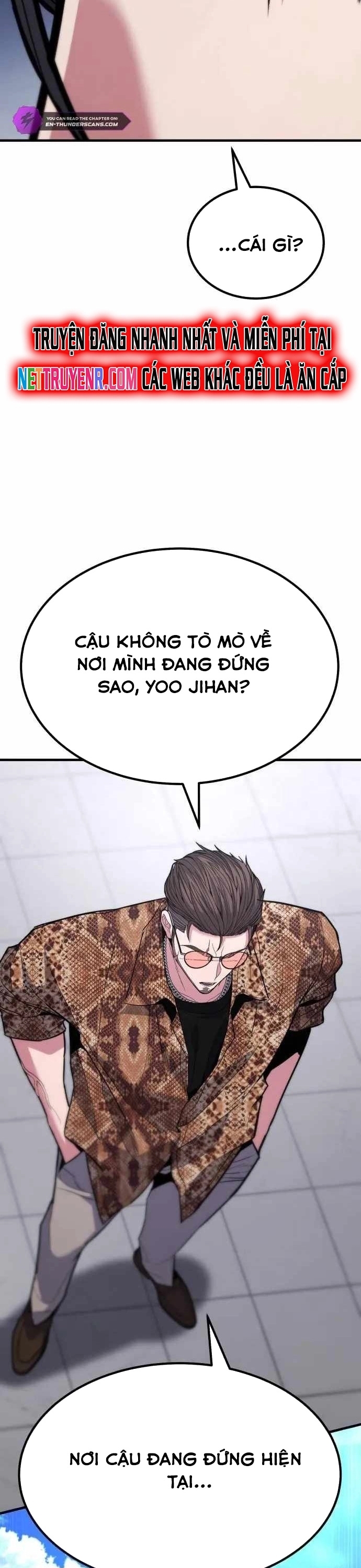 Tuyệt Thế Anh Hùng: Chapter 40