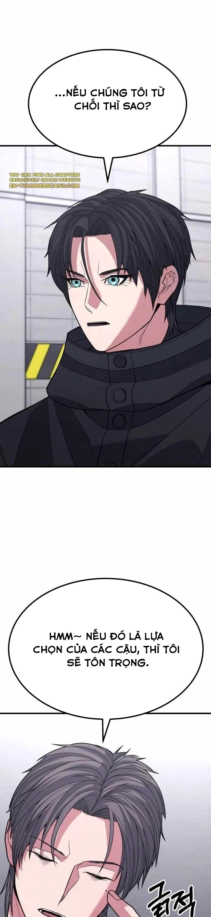 Tuyệt Thế Anh Hùng: Chapter 40