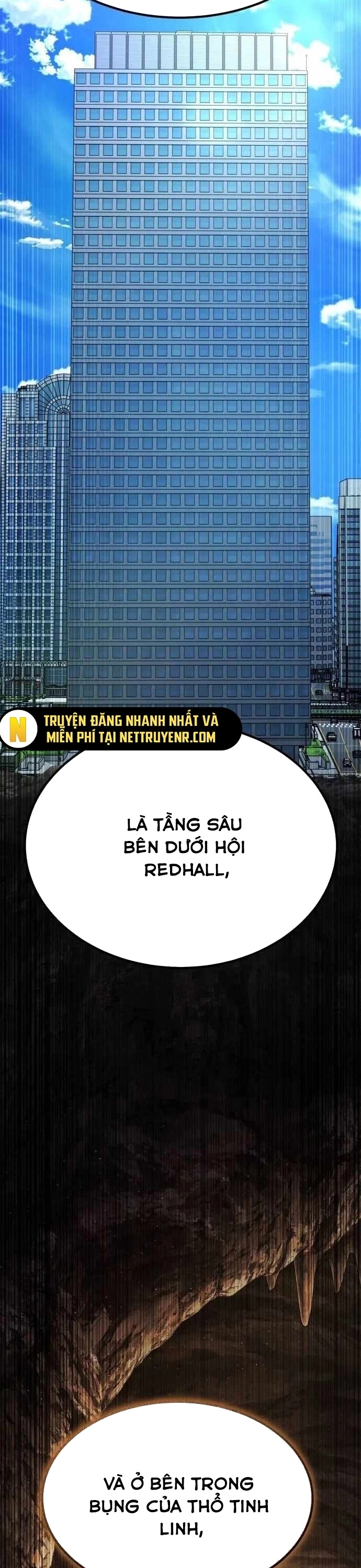 Tuyệt Thế Anh Hùng: Chapter 40