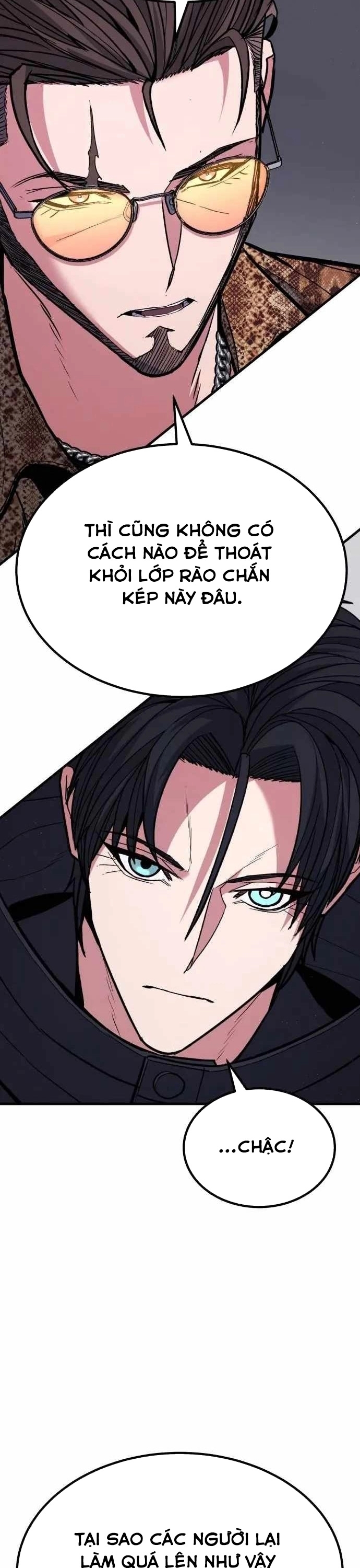 Tuyệt Thế Anh Hùng: Chapter 40