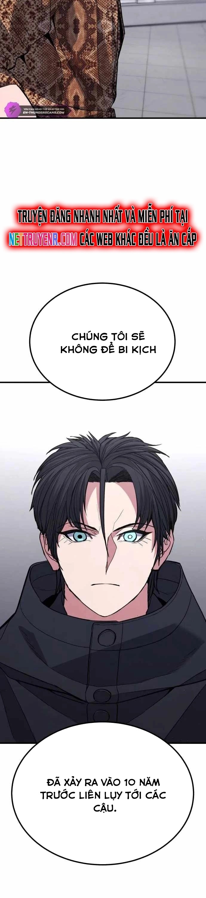 Tuyệt Thế Anh Hùng: Chapter 40