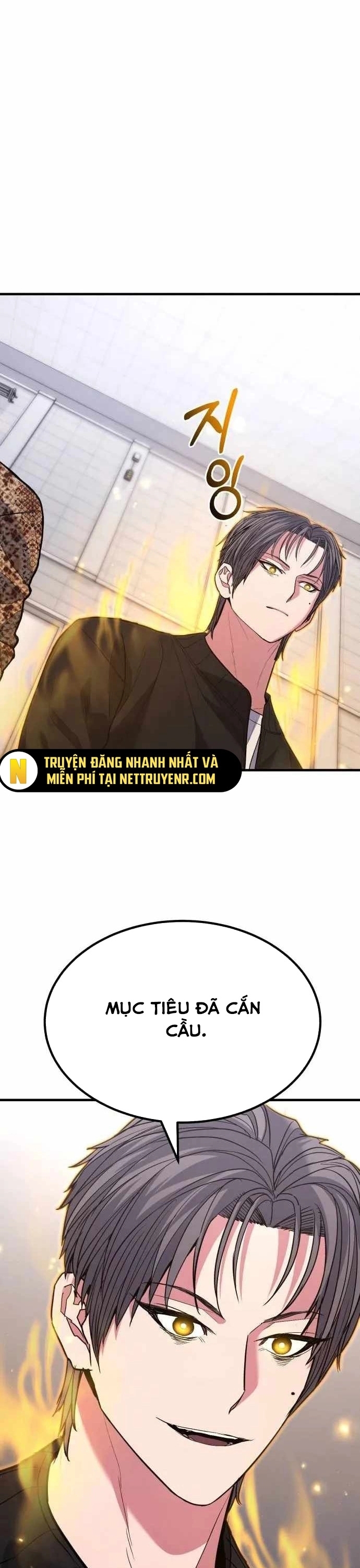 Tuyệt Thế Anh Hùng: Chapter 40