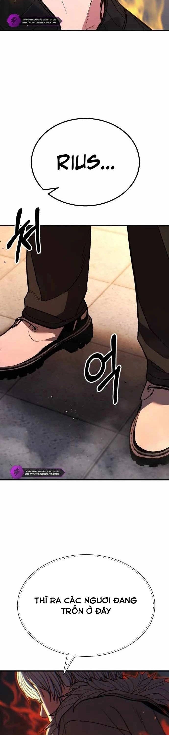 Tuyệt Thế Anh Hùng: Chapter 40