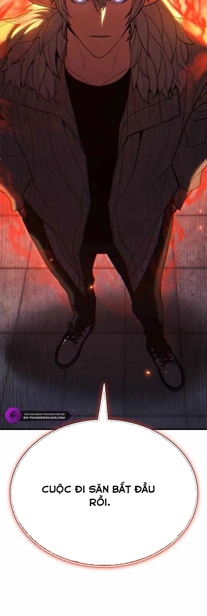 Tuyệt Thế Anh Hùng: Chapter 40
