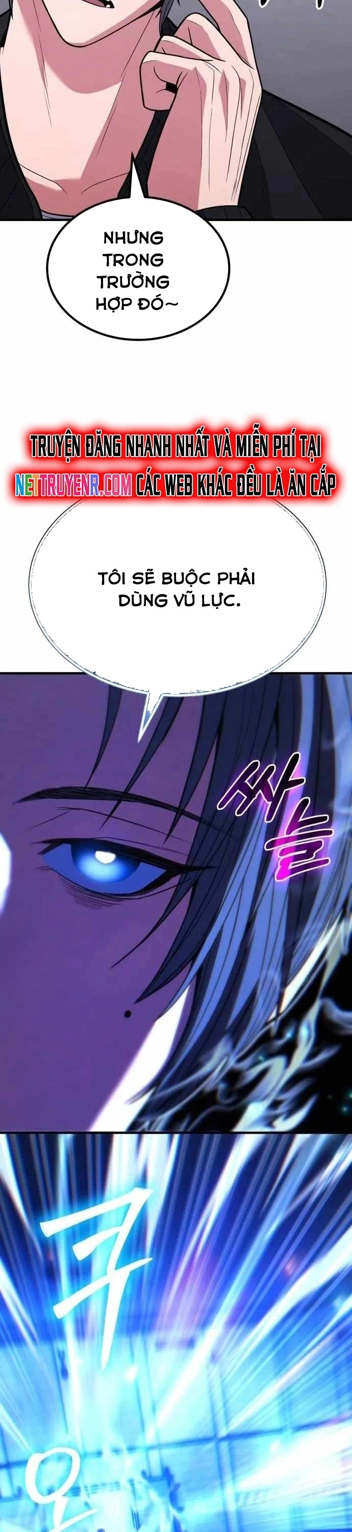 Tuyệt Thế Anh Hùng: Chapter 40