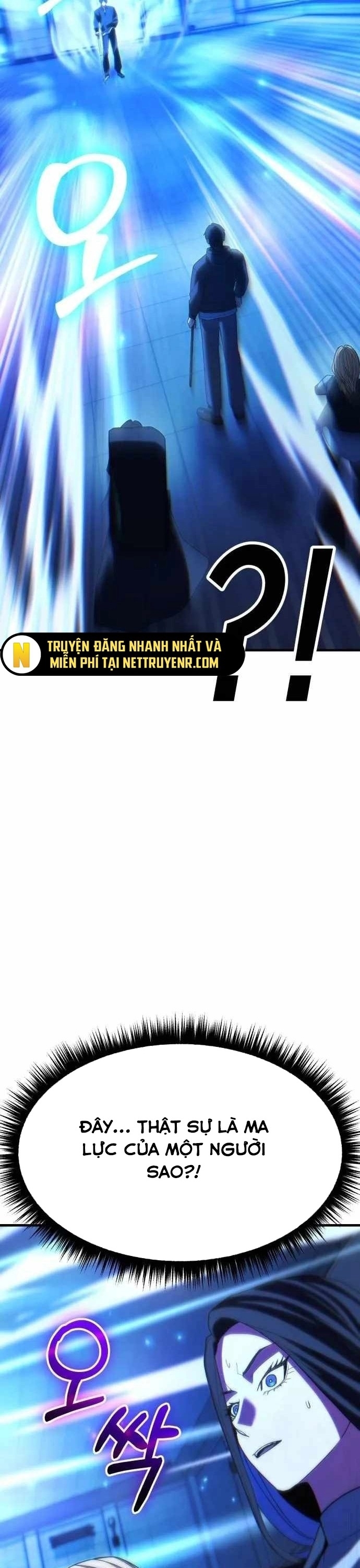 Tuyệt Thế Anh Hùng: Chapter 40