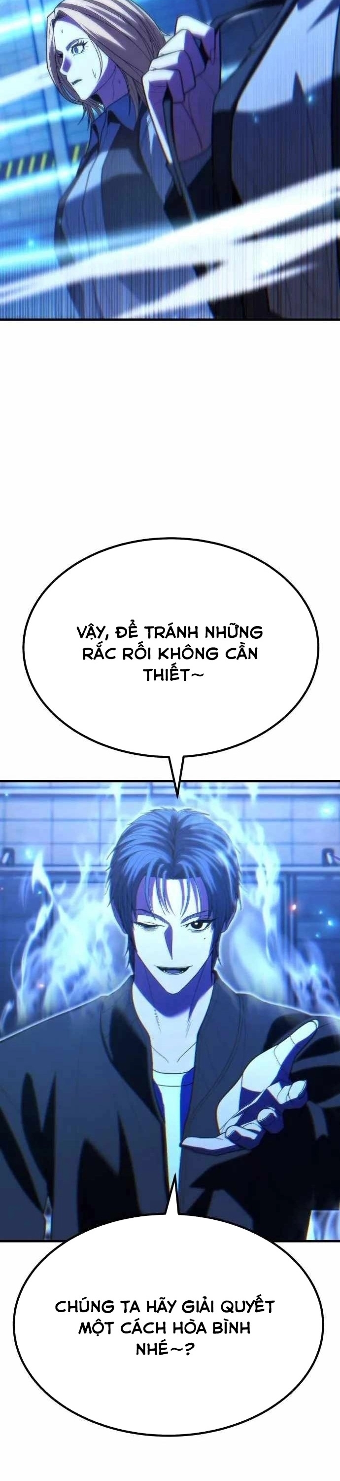 Tuyệt Thế Anh Hùng: Chapter 40