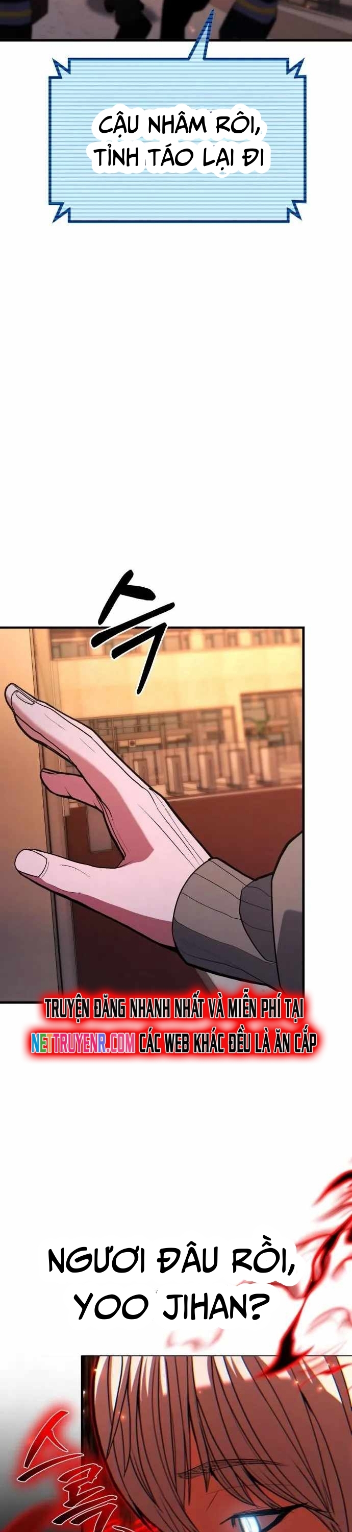 Tuyệt Thế Anh Hùng: Chapter 41