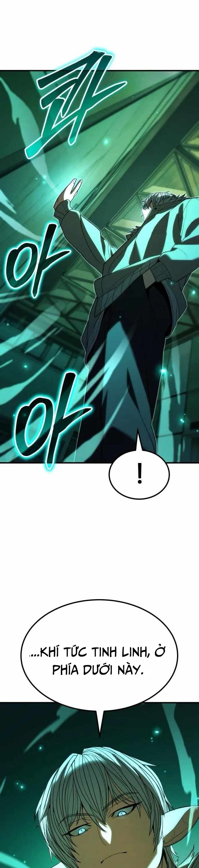 Tuyệt Thế Anh Hùng: Chapter 41