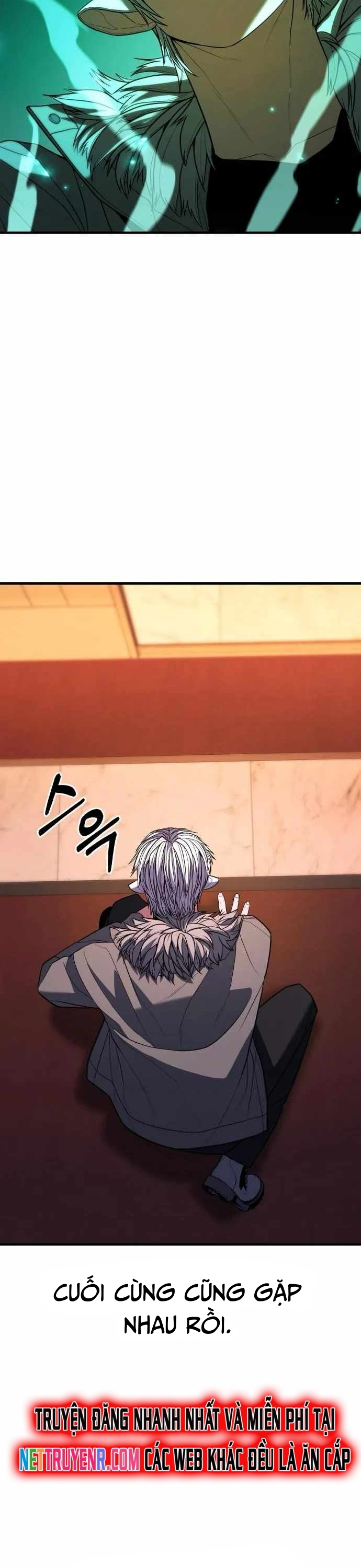 Tuyệt Thế Anh Hùng: Chapter 41